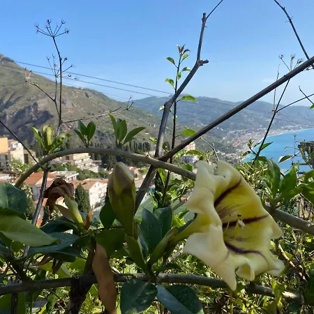 Tauromenium House Apartment Taormina