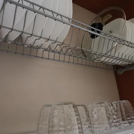 Tauromenium House * Taormina