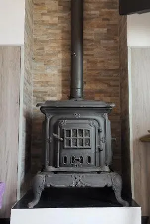 Tauromenium House Apartment *